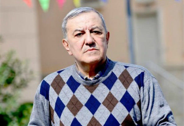 Həyat yoldaşının ölümünə tab gətirmədi, ürəyi... - Azərbaycanlı məşhurun ailəsində FACİƏ