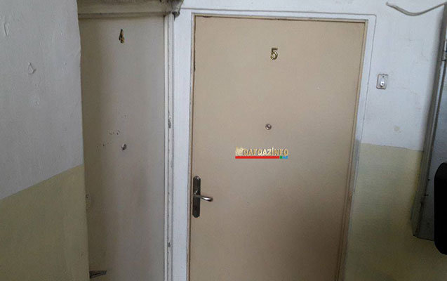 Xırdalanda boğulub ölən Mələyin 17 yaşı var imiş... - FOTOLAR