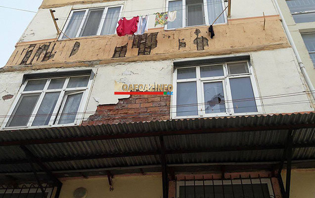 Xırdalanda boğulub ölən Mələyin 17 yaşı var imiş... - FOTOLAR