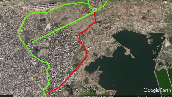 Sürücülərə XƏBƏRDARLIQ: Bu yol tam bağlanır