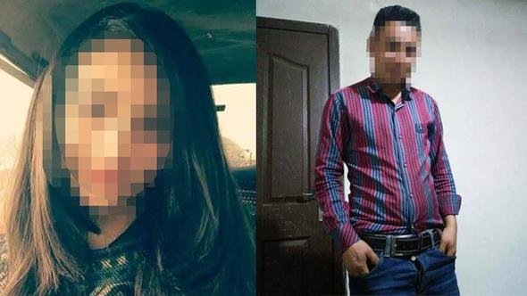 Ailəsi 13 yaşlı qızlarının hamilə olduğunu xəstəxanada öyrəndi - FOTO