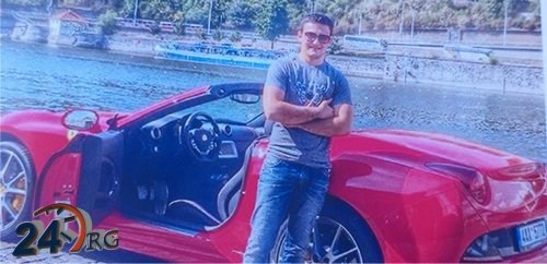Yol Polisində təmizləmə – Biznesmen rəis müavini işdən çıxarılır
