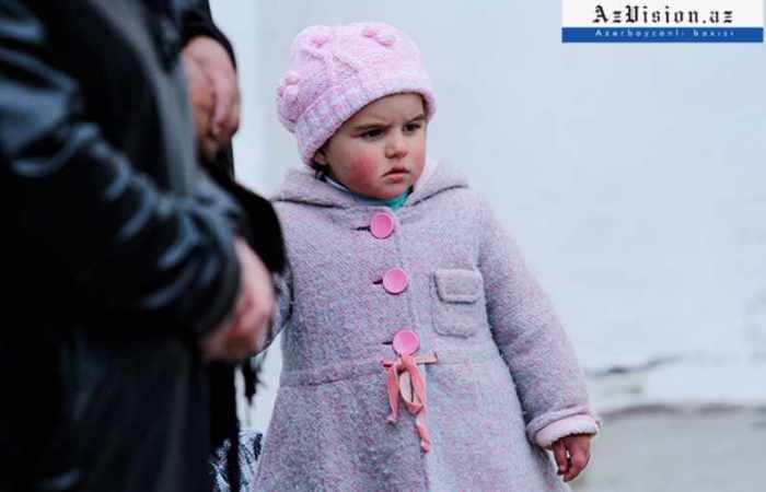 82 yaşında azadlığa çıxdı: “Yolumu qoca arvadım gözləyir” (REPORTAJ+FOTOLAR)