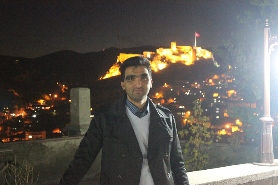 Bakıda tanınmış təhsil şirkətinin rəhbəri faciəvi şəkildə öldü - FOTO
