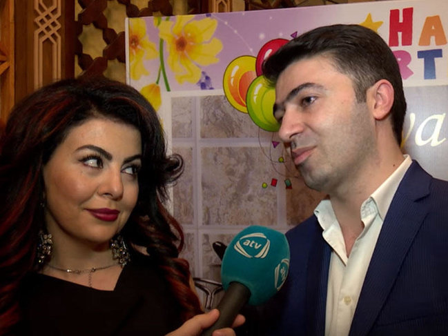 Azərbaycanlı bu məşhur eks əri ilə ilə qeyri-qanuni nikahda yaşayır