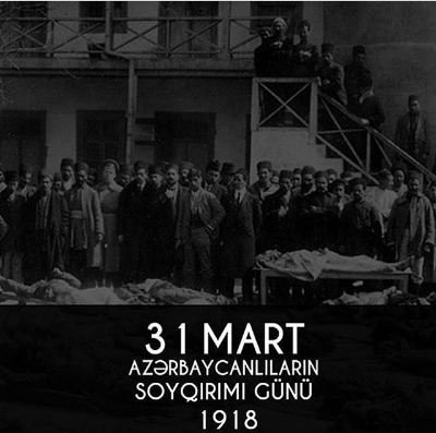 Heydər Əliyev Azərbaycan xalqına başsağlığı verdi - FOTO