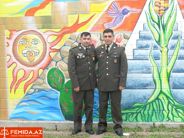 "Döyüşdən sonra bizdə ermənilərin 68 meyiti qaldı" - Şəhid polkovnikin son döyüşü