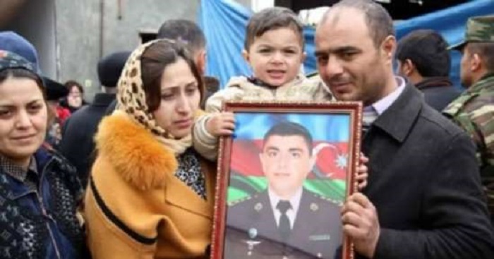 "Döyüşdən sonra bizdə ermənilərin 68 meyiti qaldı" - Şəhid polkovnikin son döyüşü