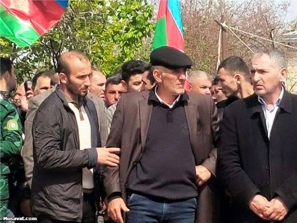 Ermənilər ona "Bakılı Cavid" deyirmiş - Şəhid baş leytenantın sirli həyatı