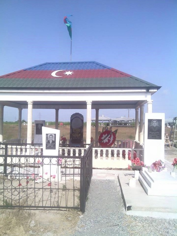 Ermənilər ona "Bakılı Cavid" deyirmiş - Şəhid baş leytenantın sirli həyatı