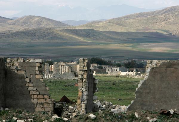 Dağlıq Qarabağda gözlənilən təhlükə