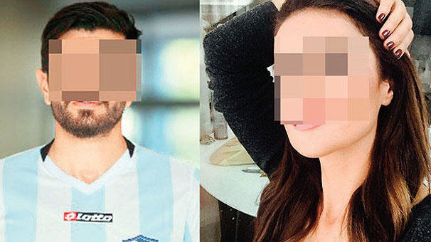 "İlin müəllimi"nin intim görüntüləri yayıldı - FOTO