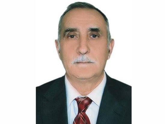 Azərbaycanlı məşhur dünyasını dəyişdi! - Bu səhər onu itirdik... / FOTOLAR