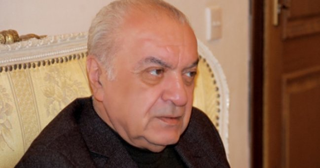 SON DƏQİQƏ! Xərçəngə tutulan azərbaycanlı məşhurun vəziyyəti pisləşdi: 