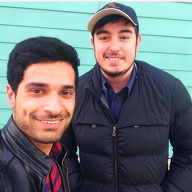 Heydər Əliyevin Instagram FOTOLARI