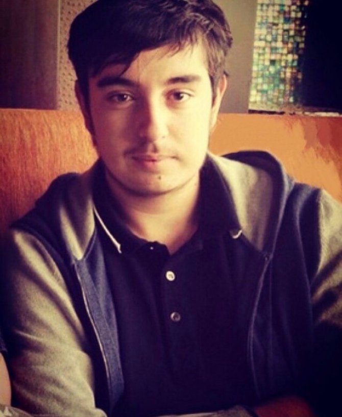 Heydər Əliyevin Instagram FOTOLARI