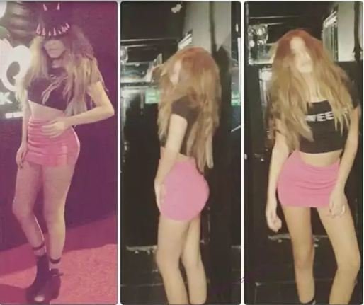 "İşte Benim Stilim"dəki Baharın +18 görüntüləri yayıldı - FOTOLAR
