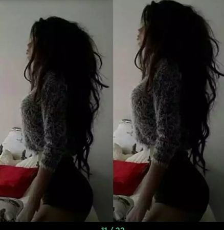 "İşte Benim Stilim"dəki Baharın +18 görüntüləri yayıldı - FOTOLAR