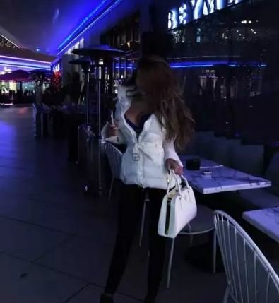 "İşte Benim Stilim"dəki Baharın +18 görüntüləri yayıldı - FOTOLAR