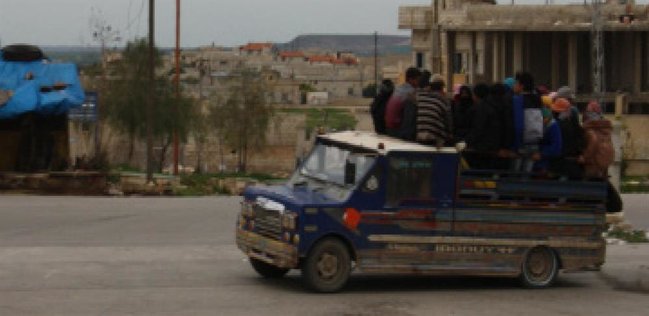 "Cəhənnəm"i görüb qayıdan şahiddən türkürpədici SÖZLƏR - FOTOLAR