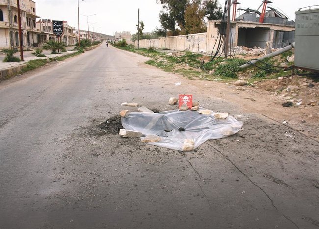 "Cəhənnəm"i görüb qayıdan şahiddən türkürpədici SÖZLƏR - FOTOLAR