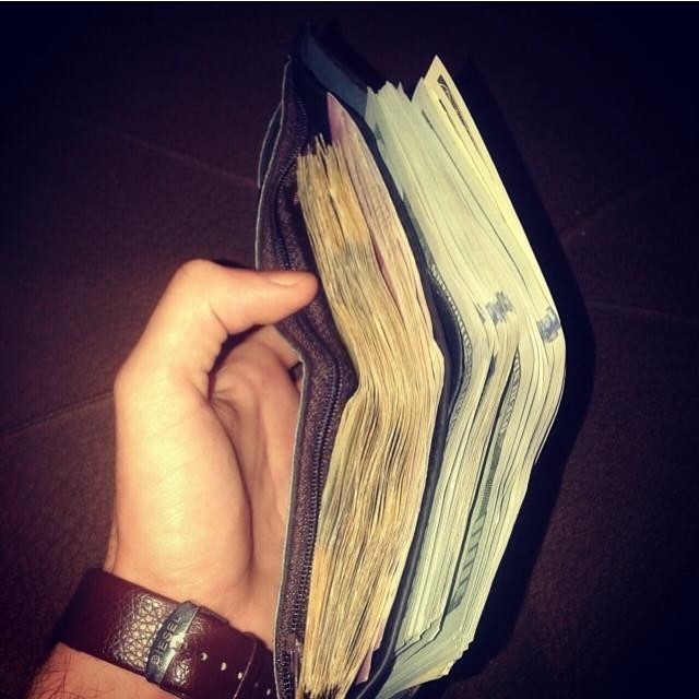 "İnstagram"ın ən varlı azərbaycanlıları - FOTO