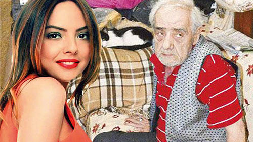 Bacısı fahişə, qardaşı narkoman, oğru, qız alverçisi olan MƏŞHURLAR - FOTOLAR