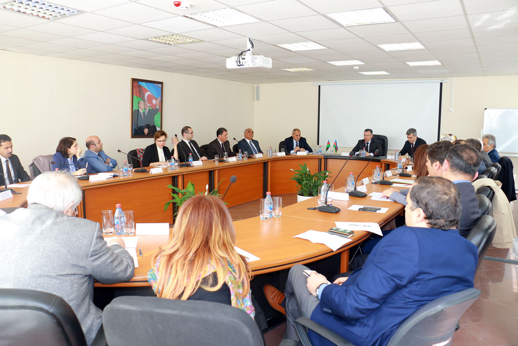 Açıq Hökumət Platforması strateyi yol xəritələrinin həyata keçirilməsində yaxından iştirak edəcək