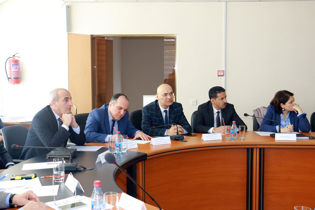 Açıq Hökumət Platforması strateyi yol xəritələrinin həyata keçirilməsində yaxından iştirak edəcək