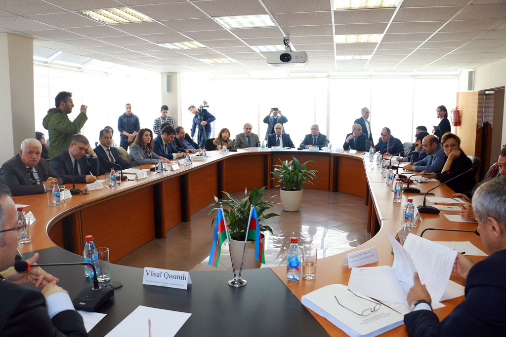 Açıq Hökumət Platforması strateyi yol xəritələrinin həyata keçirilməsində yaxından iştirak edəcək