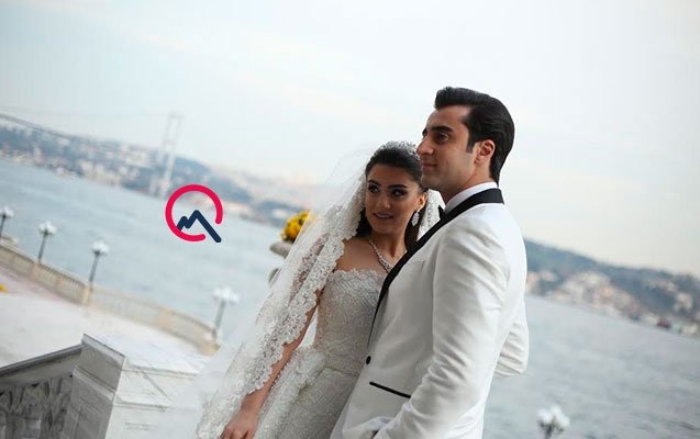 MÜBARİZ MƏNSİMOVUN QIZININ TOYUNDAN YEPYENİ, HEÇYERDƏ GÖRMƏDİYİNİZ FOTOLAR