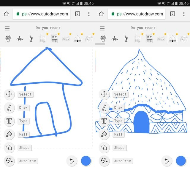 "Google"dan daha bir yenilik - FOTOLAR