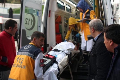 10 gün əvvəl ata olan müğənniyə həkimlər 72 saat vaxt qoydu