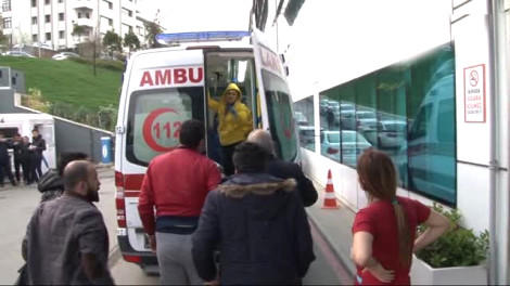 10 gün əvvəl ata olan müğənniyə həkimlər 72 saat vaxt qoydu