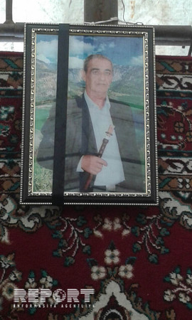 Azərbaycanlı məşhur dünyasını dəyişdi! - FOTO