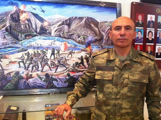 Azərbaycanda 60 yaşlı məmur 32 yaşlı qadınla evləndi - Toydan FOTOLAR