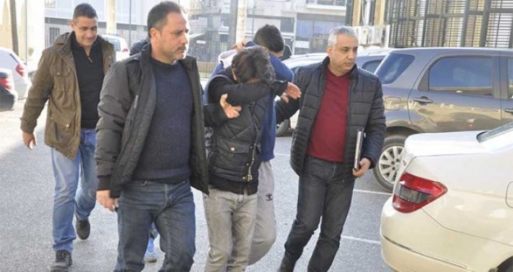 ƏMƏLİYYAT: Tanınmış aktyorun evindən narkotik tapıldı