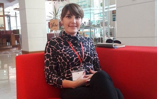 Özündən 30 yaş kiçik xanımla evlənən azərbaycanlı məmur: