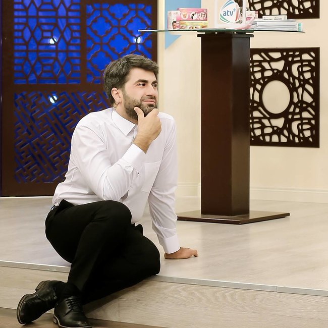 Qaçqın statuslu ULDUZLARIMIZ - SİYAHI