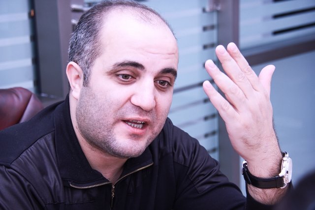 Qaçqın statuslu ULDUZLARIMIZ - SİYAHI