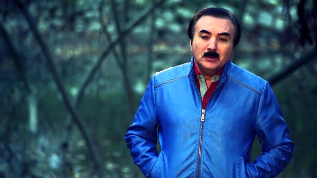 Qaçqın statuslu ULDUZLARIMIZ - SİYAHI