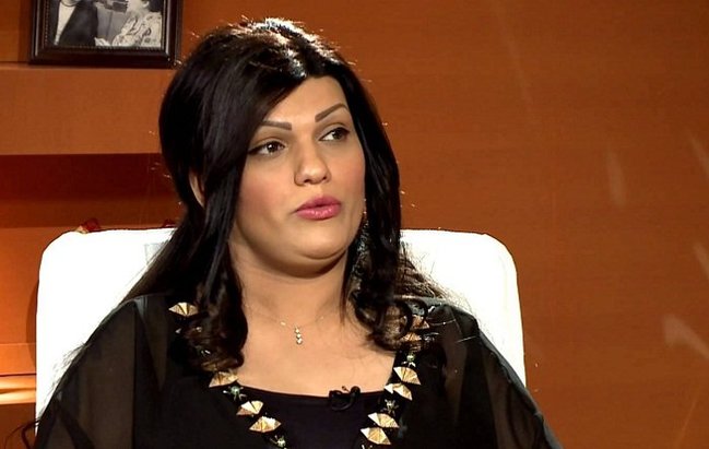 Qaçqın statuslu ULDUZLARIMIZ - SİYAHI