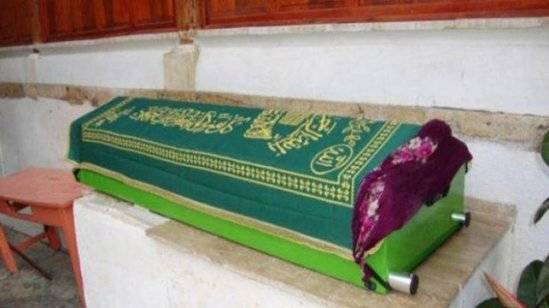 SON DƏQİQƏ! Azərbaycanlı məşhur vəfat etdi... - ONU İTİRDİK... / FOTO