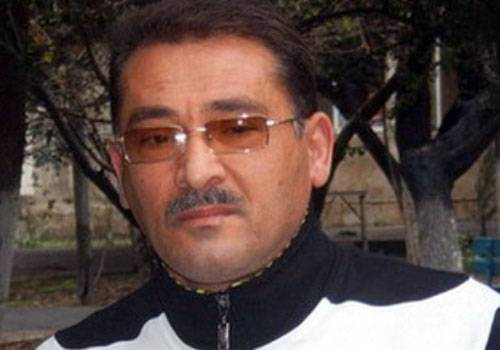 SON DƏQİQƏ! Azərbaycanlı məşhur vəfat etdi... - ONU İTİRDİK... / FOTO