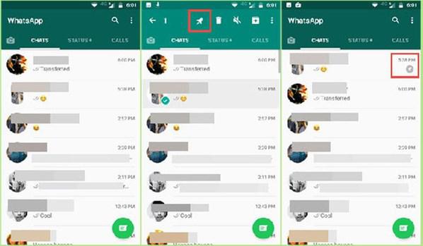 Kimin "WhatsApp"ı var təcili oxusun - ŞAD XƏBƏR - FOTO