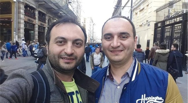 SON DƏQİQƏ! Azərbaycanda kanal rəhbəri HƏBS EDİLDİ