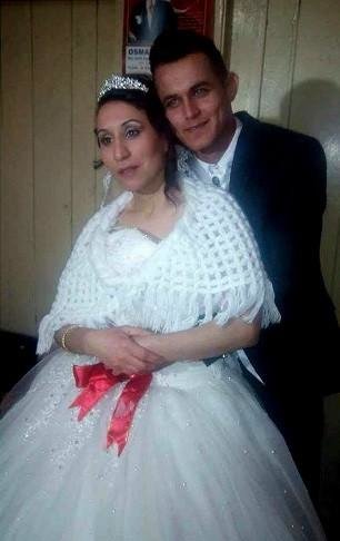 Azərbaycanlı gəlin ərini evdə qoyub
