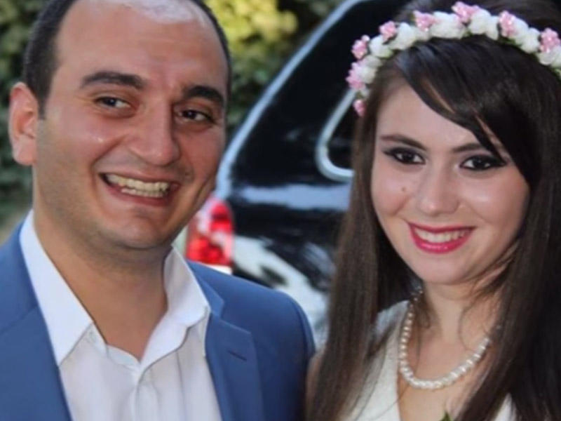 Bakıda kanal rəhbəri həbs edildi - FOTO