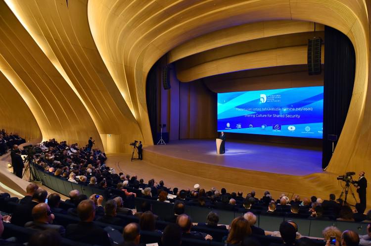 "Bu, Azərbaycan Prezidentinin qlobal çağırışlara münasibəti kimi qiymətləndirilməlidir"