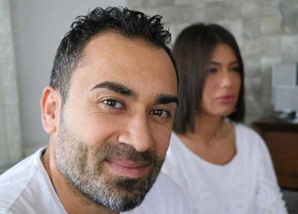 Dodaq qalmaqalının səbəbkarı olan həkimin FOTOSU